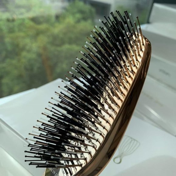 Dr. Arrivo The Zeus  Dr.Arrivo Comb Japanese Massage Comb main image 6
